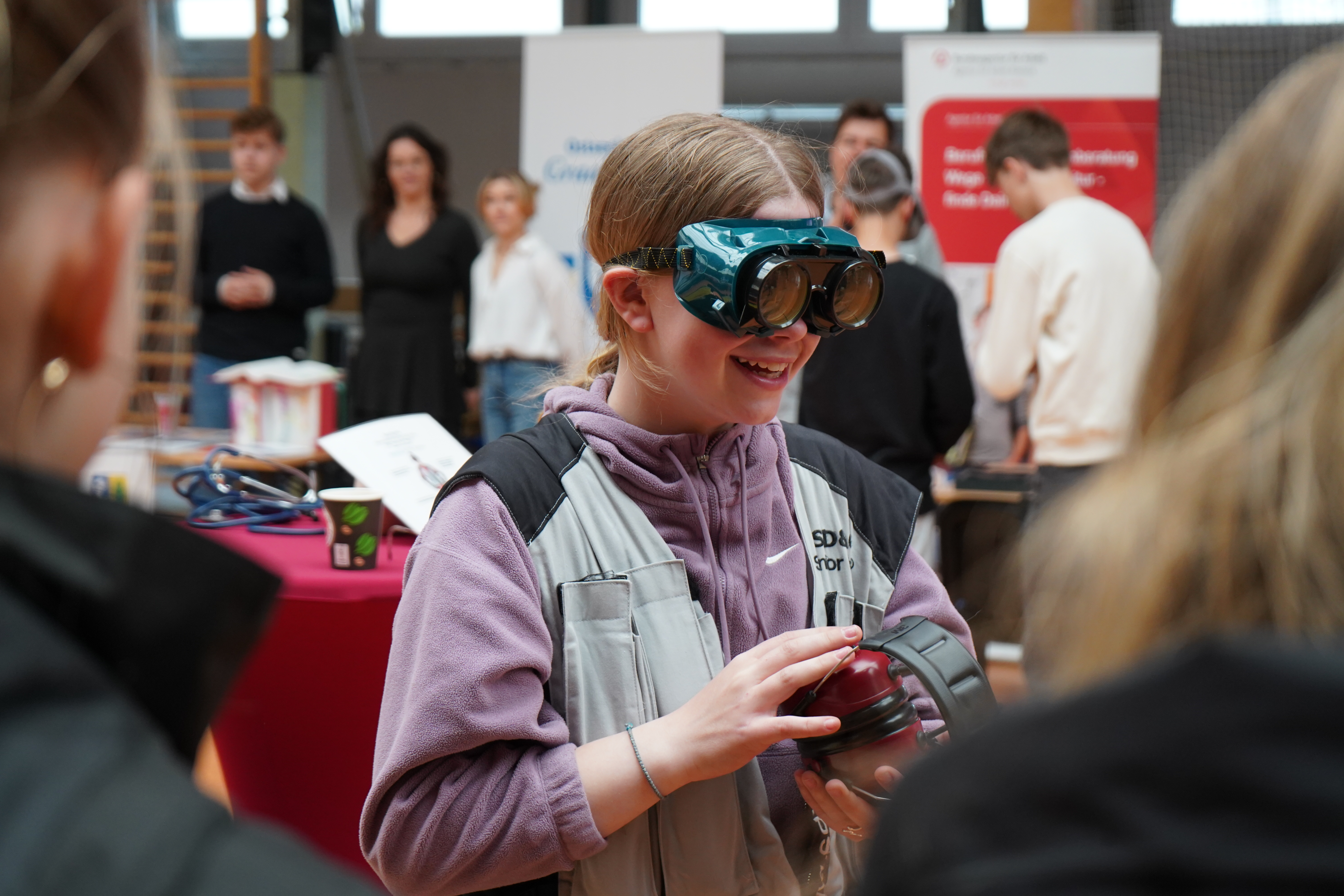 Perspektivwechsel als Schlüssel zur Pflege